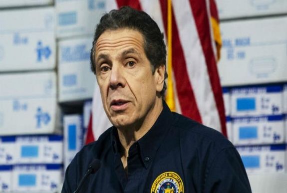 New Yorkban már több áldozatot szedett a járvány, mint a szeptember 11-i terrortámadás