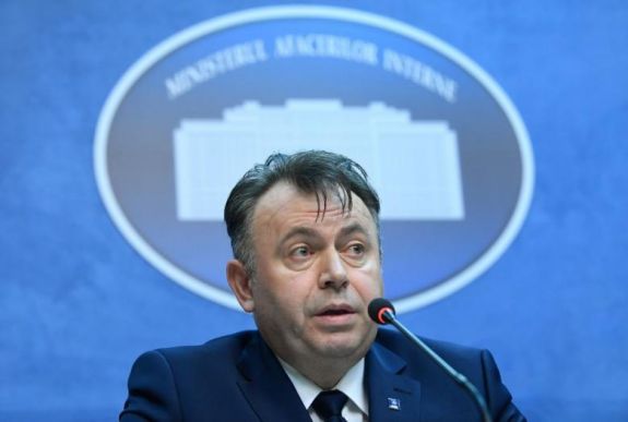 Miniszter: a következő két-három hétben még nőni fog a fertőzöttek száma