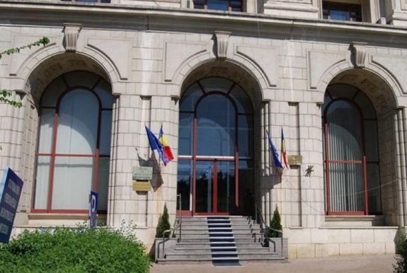 Megfertőződött az igazságügyi minisztérium egyik alkalmazottja