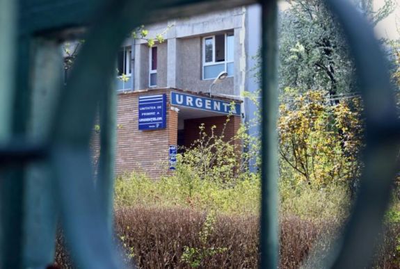 Koronavírus Romániában: újabb nyolc halálesetet jelentettek be