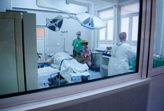 Koronavírus Hargita megyében: hivatalos adatokat közölt a prefektúra