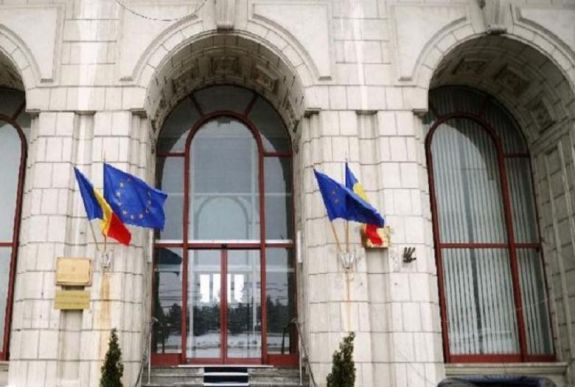 Már négy fertőzött van az igazságügyi minisztérium alkalmazottai között