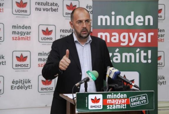 Az RMDSZ határozottabb gazdasági intézkedéseket kér a kormánytól