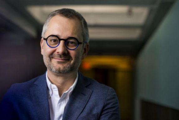 Fontos lépést tett Barabási Albert-László a koronavírus elleni küzdelemben