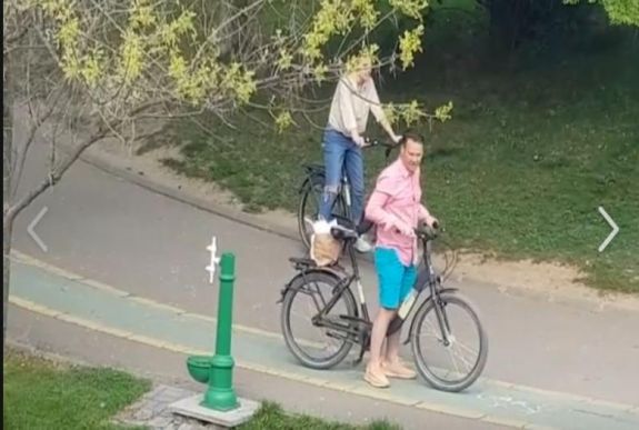 Tízezer lejes bírságot kapott egy bukaresti polgármester a kijárási tilalom megsértése miatt
