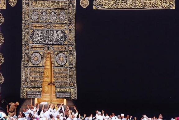 A ramadán idején is zárva marad a mekkai és a medinai mecset
