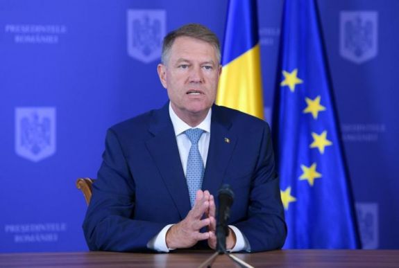 Johannis: május 15. után lehet szó fokozatos enyhítésekről