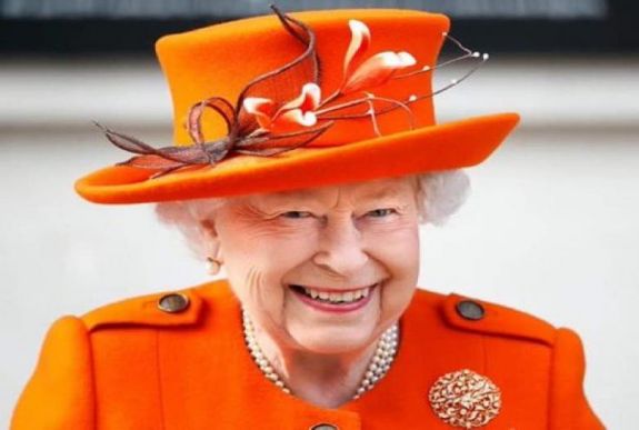 94. születésnapját ünnepli II. Erzsébet brit királynő