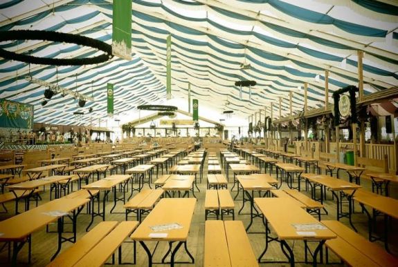 Az őszi rendezvények sorsa is bizonytalan: lemondták a müncheni Oktoberfestet