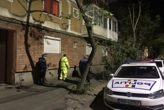 Brutális gyerekgyilkosság sokkolta az aradi közvéleményt