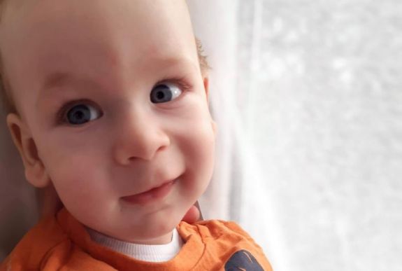 Több mint 1 millió dollár gyűlt össze ezidáig Noel kezelésére