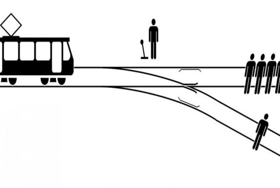Bogdán Tibor: Ketyeg az óra, avagy a villamos dilemma