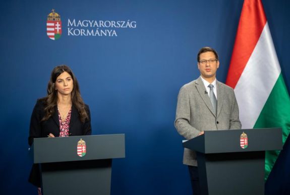 Május 4-től Magyarországon részlegesen újraindulhat az élet