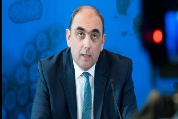 Túl magas a napi új igazolt fertőzések száma Németországban a további lazításokhoz