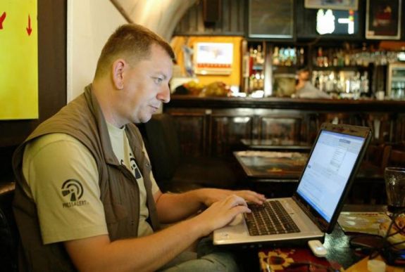 Egy temesvári újságíró meggyilkolására adott utasítást egy alvilági vezető