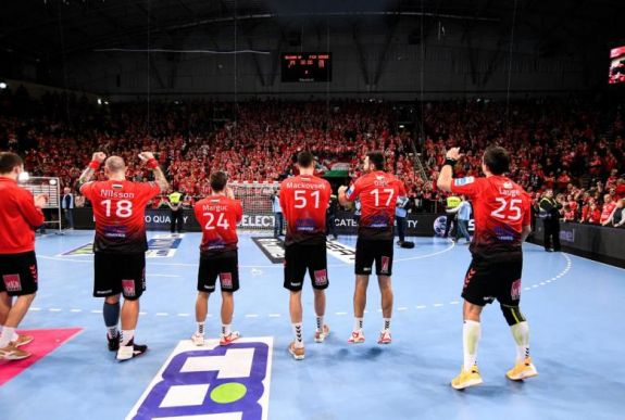 FRISSÍTVE – Kézilabda: jól járt a Veszprém, valamint a magyar férfi és női válogatott