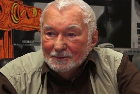 Elhunyt Mircea Mureşan román filmrendező