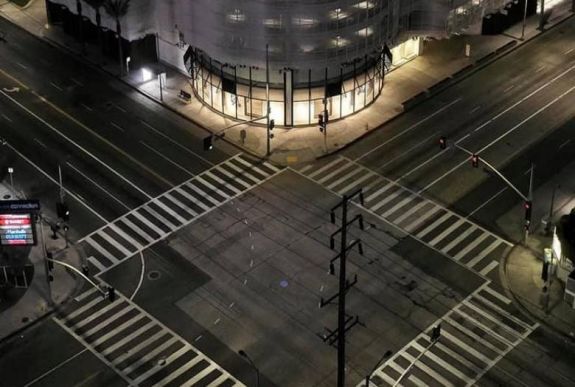 A Rolling Stones még a járvány előtt írta az új dalát, mégis aktuálisra sikerült