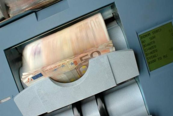 Március végére háromszor akkora lett a költségvetési hiány, mint a tavalyi év azonos időszakában