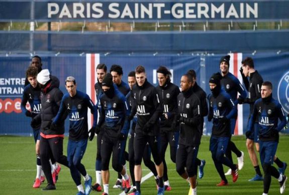 A Ligue 1 az első európai topbajnokság, amit lefújtak