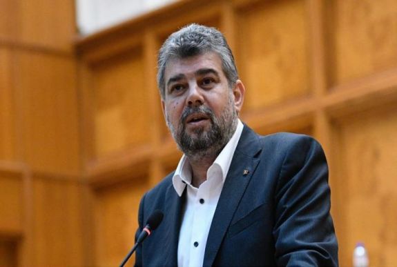 Kikérte magának Ciolacu, hogy Johannis populistának nevezte a parlamentben elfogadott törvényeket