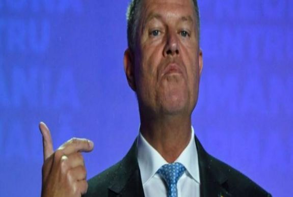 Rostás-Péter István: Guten Morgen, Herr Johannis!