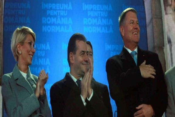 Farkas István: Iohannis ionapotja