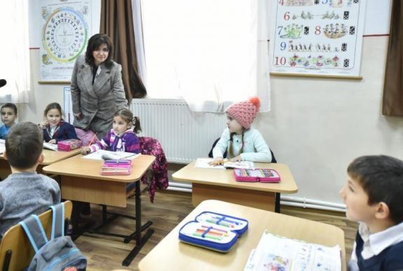 Minisztériumi útmutató: így fogják lezárni a diákokat a második félévben