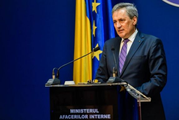 Felelősségteljes magatartást kér a belügyminiszter a majálison is