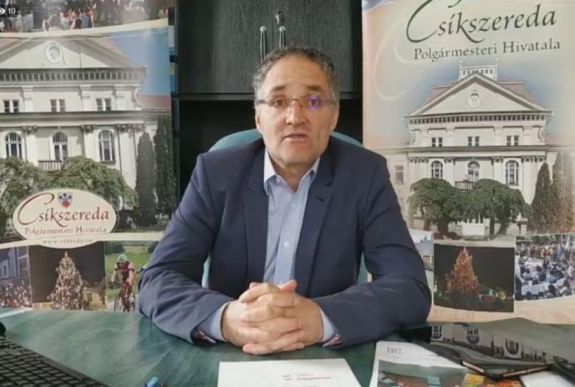 A szükségállapot után is zárva maradnak a kulturális intémzények Csíkszeredában