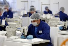 Törökország rengeteg rabot tervez kiengedni a börtönökből a járvány miatt 