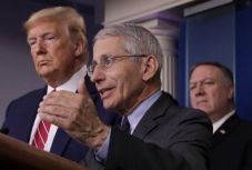 Donald Trump szerint „nagyon fájdalmas két hét” vár az amerikaiakra