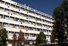 Tömegesen jelentenek betegszabadságot az aradi kórházi dolgozók