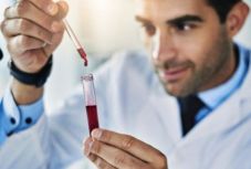 A rák több mint 50 típusát mutatja ki egy új vérvizsgálat
