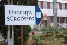 Koronavírus: hazaengedték az első háromszéki gyógyultakat