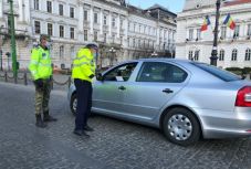 Brutálisan nőnek csütörtöktől a kijárási tilalom megszegéséért járó bírságok