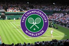 Elmarad a wimbledoni tenisztorna