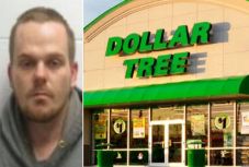 Koronavírus: terrorizmussal vádolnak egy férfit, mert ráköhögött másokra