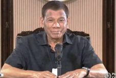 A Fülöp-szigeteken agyonlőhetik azt, aki megszegi a korlátozásokat