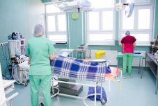 Lapértesülés: koronavírusos beteget találtak Udvarhelyszéken