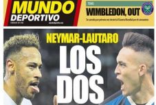 A Barcelona Neymart és Martínezt is akarja