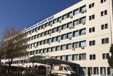 Aradi kórházhelyzet: egyre többen hagyják el a „süllyedő hajót”