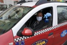 „Nagyon sokan számítanak ránk éjjel-nappal” – hétköznapi hősök: a taxisofőrök