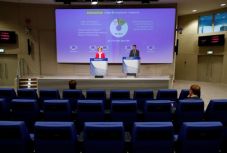 Az EU döntéshozói aggódnak a magyar intézkedések miatt