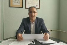 Csíkszeredában is megkezdték a tömbházak fertőtlenítését