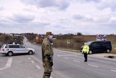 Milyenek a mindennapok egy vesztegzár alá vont városban? Suceavai háziorvost kérdeztünk
