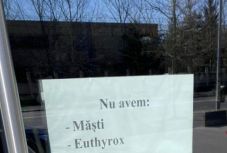 Miniszteri ígéret: jövő héttől lesz Euthyrox a gyógyszertárakban