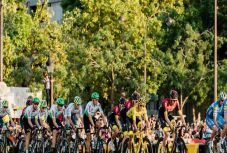 Nem lesz „zárt kapus” a Tour de France