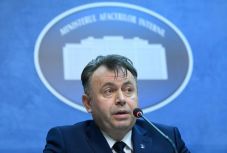 Nelu Tătaru: Suceava mellett Arad és Déva is gócpont