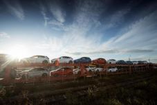 Meghosszabbította tevékenységének felfüggesztését a Ford Craiován